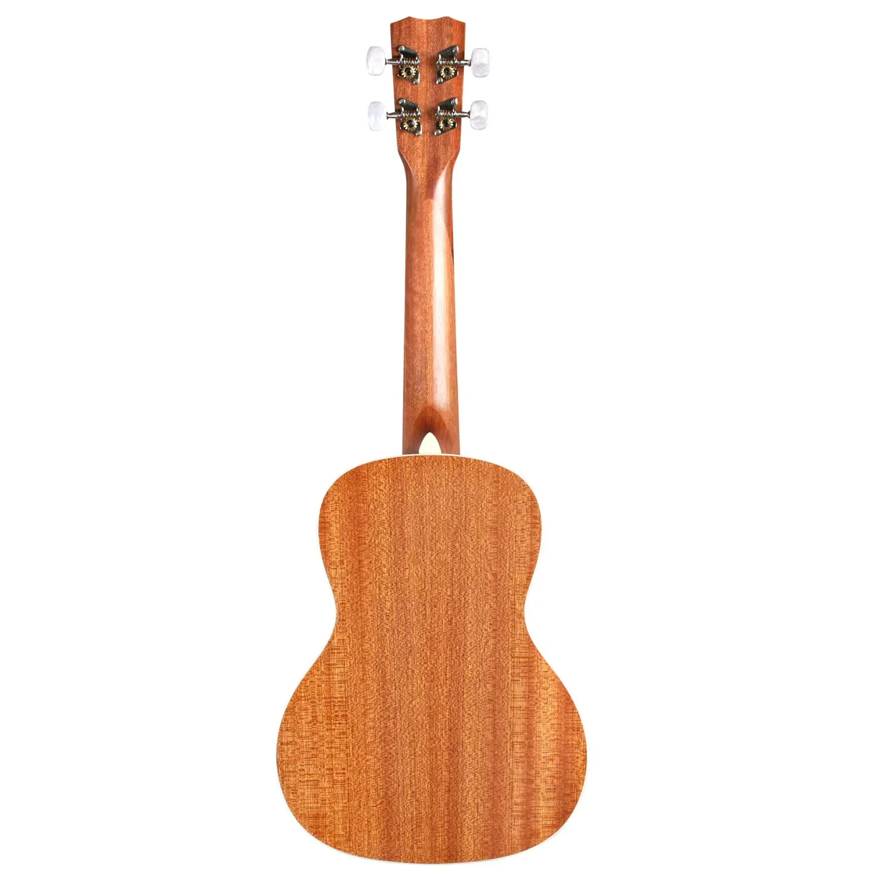 Cordoba 15CM Concert Ukulele - Mahogany — view 3