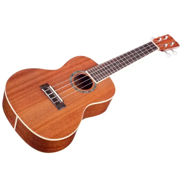 Cordoba 15CM Concert Ukulele - Mahogany — view 4