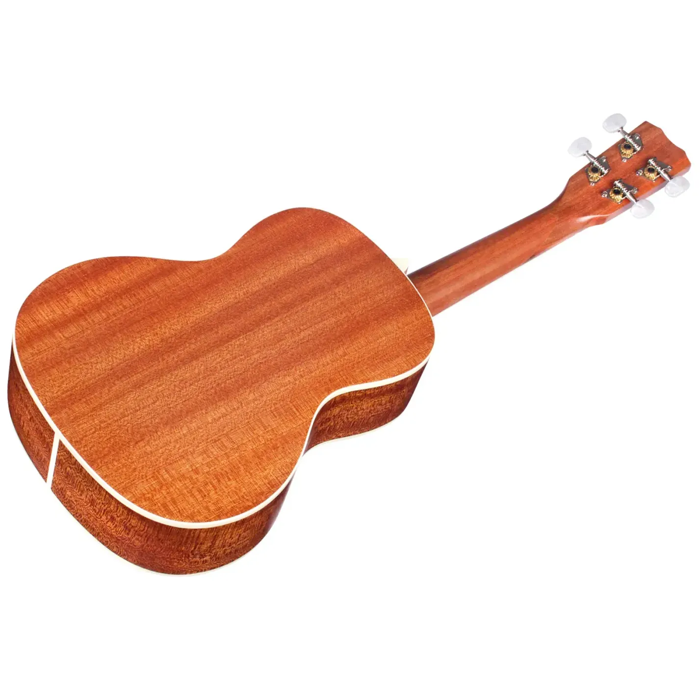 Cordoba 15CM Concert Ukulele - Mahogany — view 5