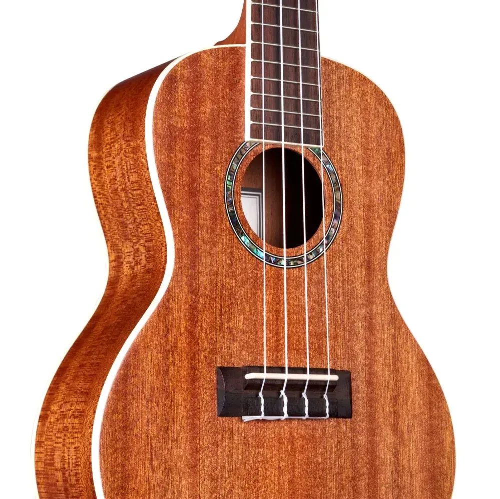 Cordoba 15CM Concert Ukulele - Mahogany — view 6