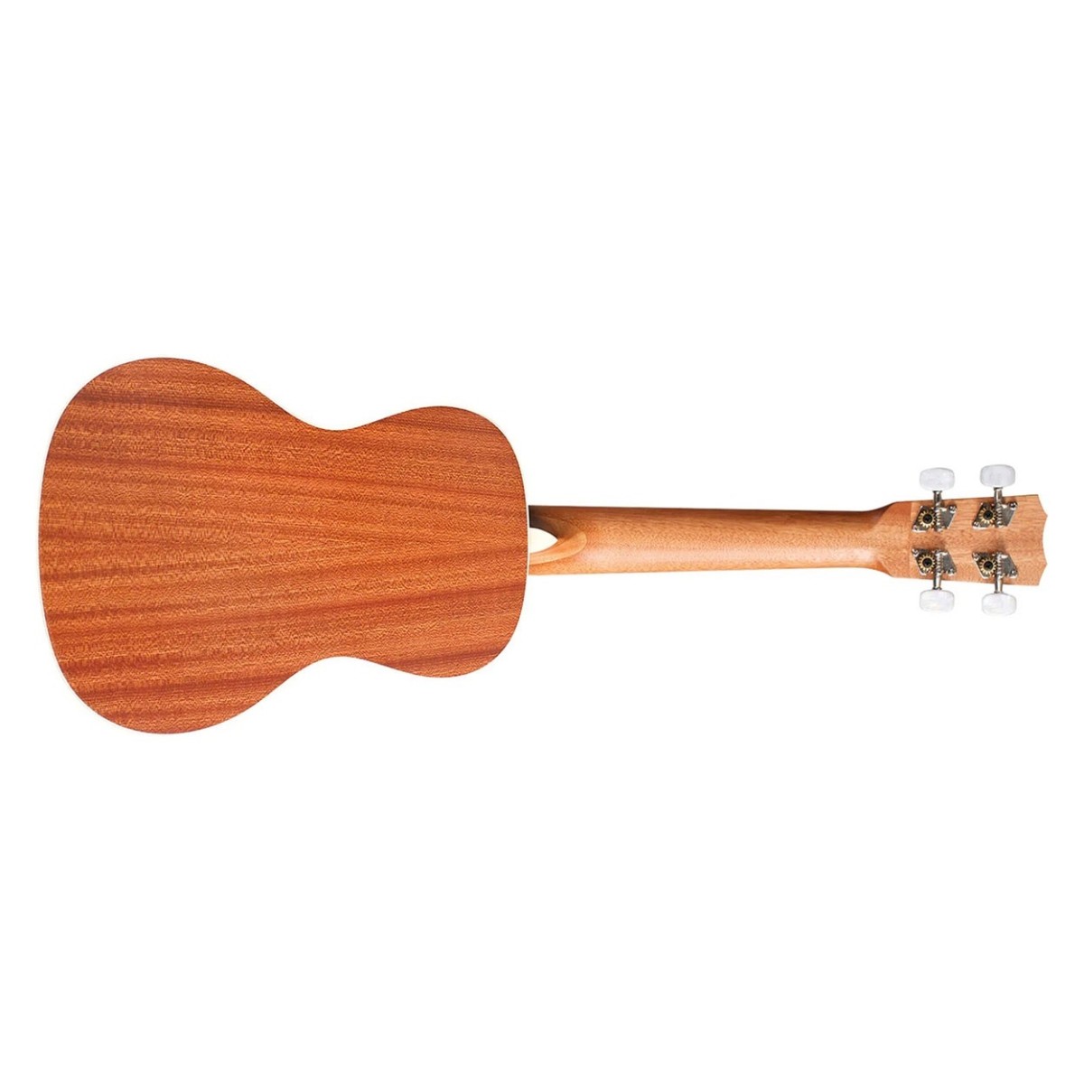 Cordoba 15CM-E Edge Burst Concert Ukulele — view 3