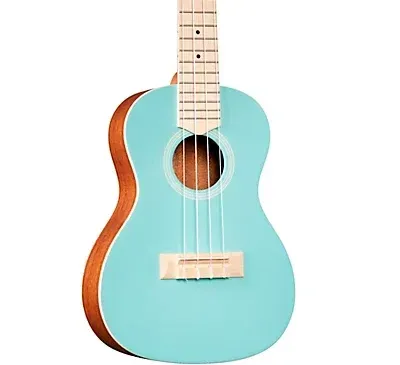 Cordoba 15CM Matiz Concert Ukulele Mint