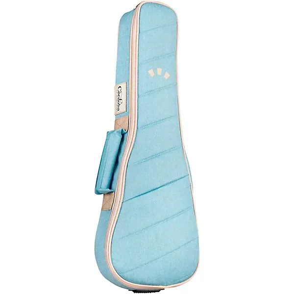 Cordoba 15CM Matiz Concert Ukulele Mint — view 6