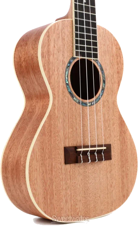 Cordoba 15TM Tenor Ukulele – Natural — view 2