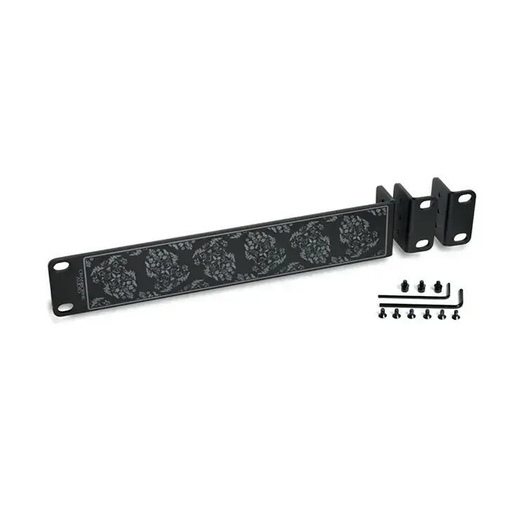 Cranborne Audio Half Rack Kit