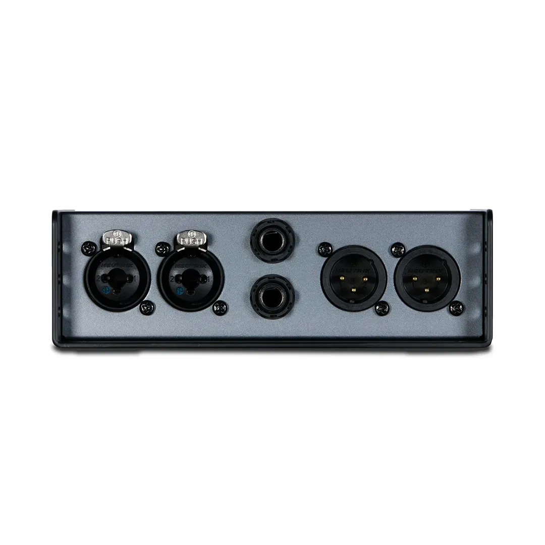 Cranborne Audio N22 Cat 5 Snake and C.A.S.T. Breakout Box — view 4