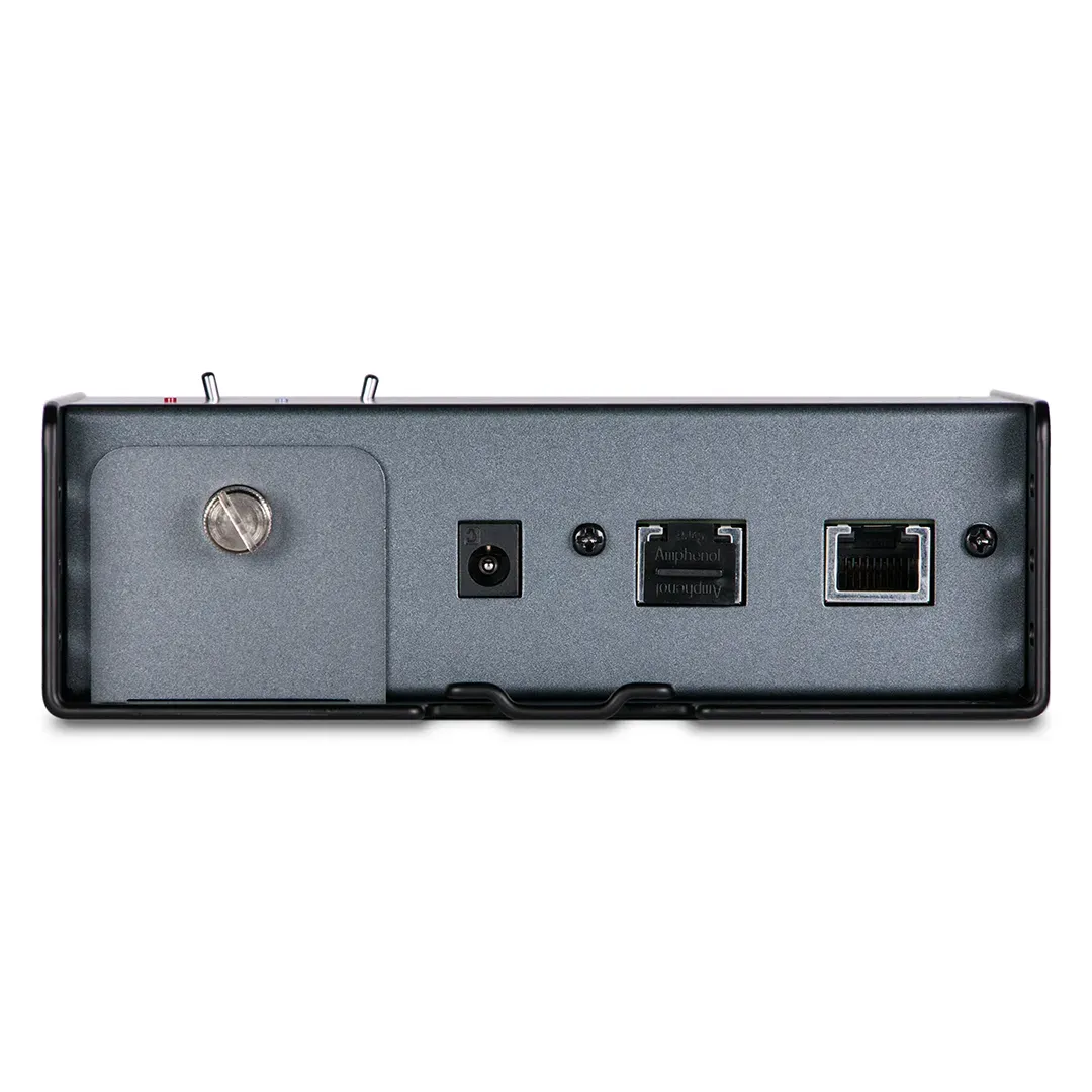 Cranborne Audio N22H Headphone Amplifier and C.A.S.T. Breakout Box — view 5
