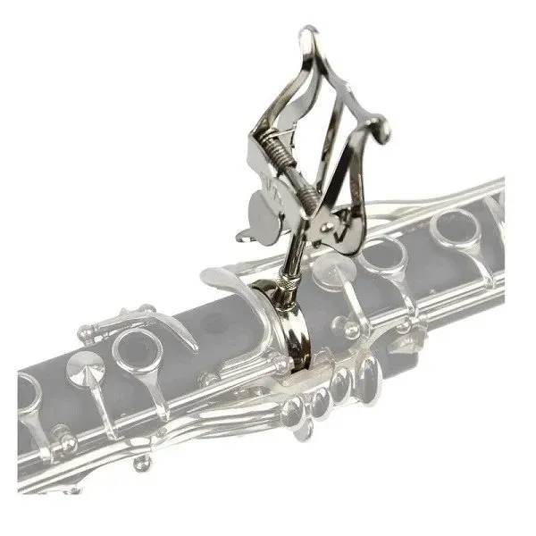 Conn Selmer 1708 Clarinet Ring Lyre — view 2