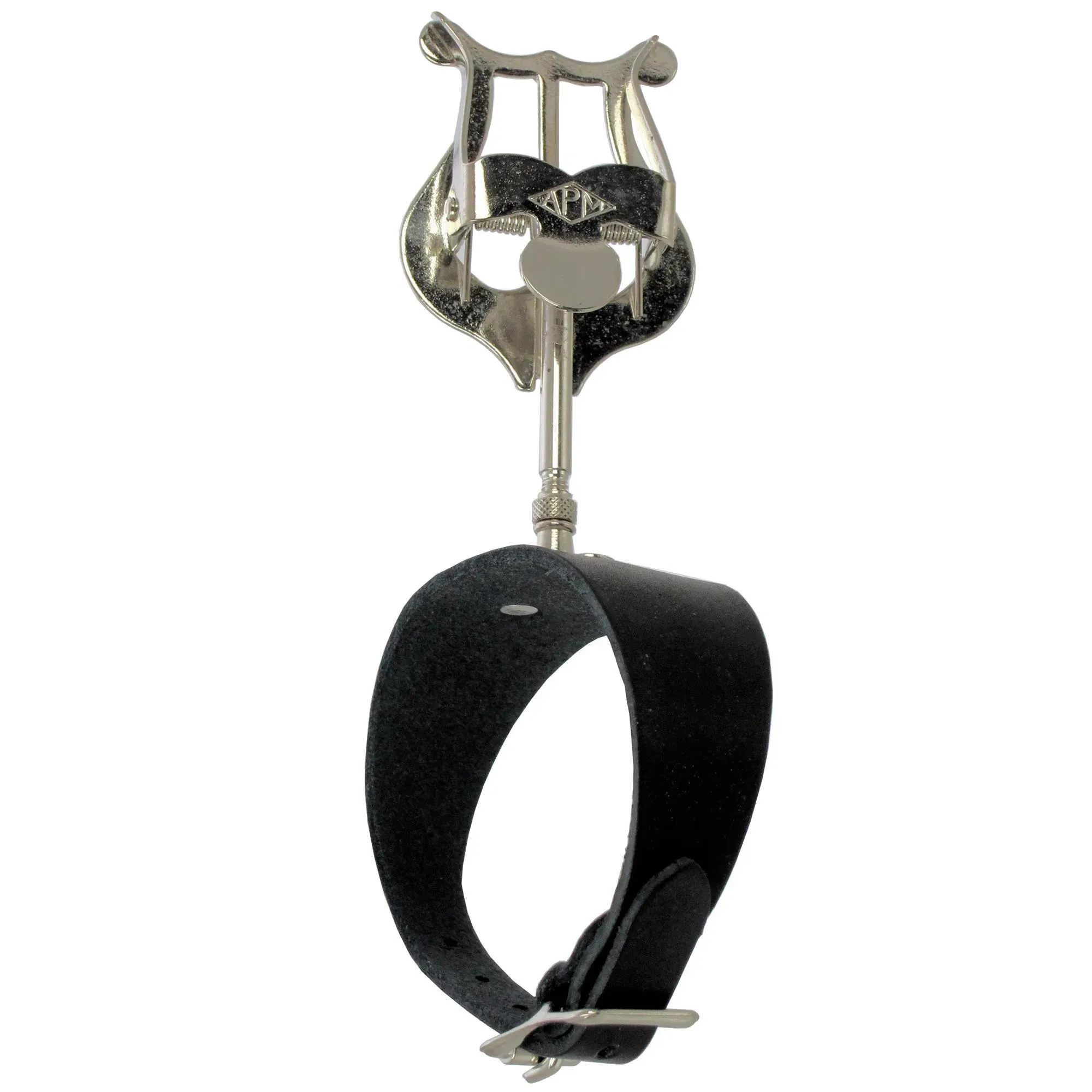Conn Selmer 1759 Flute Wrist Lyre — view 2