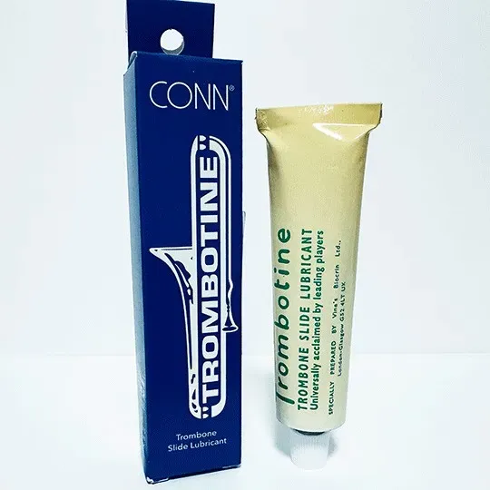 CONN TROMBOTINE — view 2