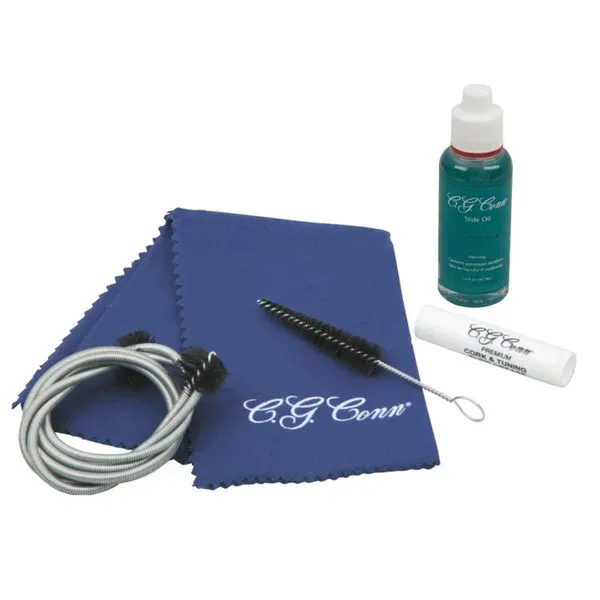 Conn Selmer Trombone Cleaning Kit