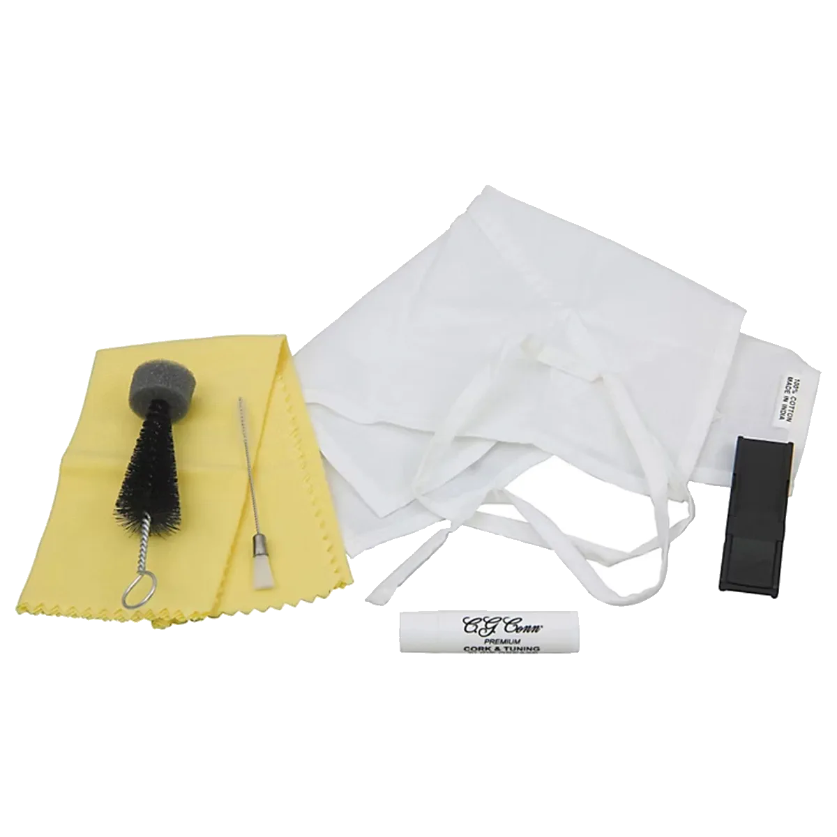 Conn Selmer 366C Clarinet Cleaning Kit — view 1