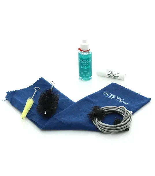 Conn Selmer Low Brass Cleaning Kit