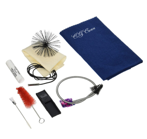Conn Selmer 366S Saxophone Cleaning Kit — view 1