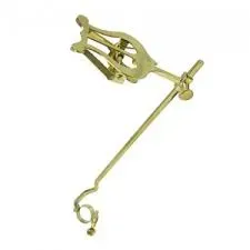 Conn Selmer 693 Trombone 9/16" Lyre