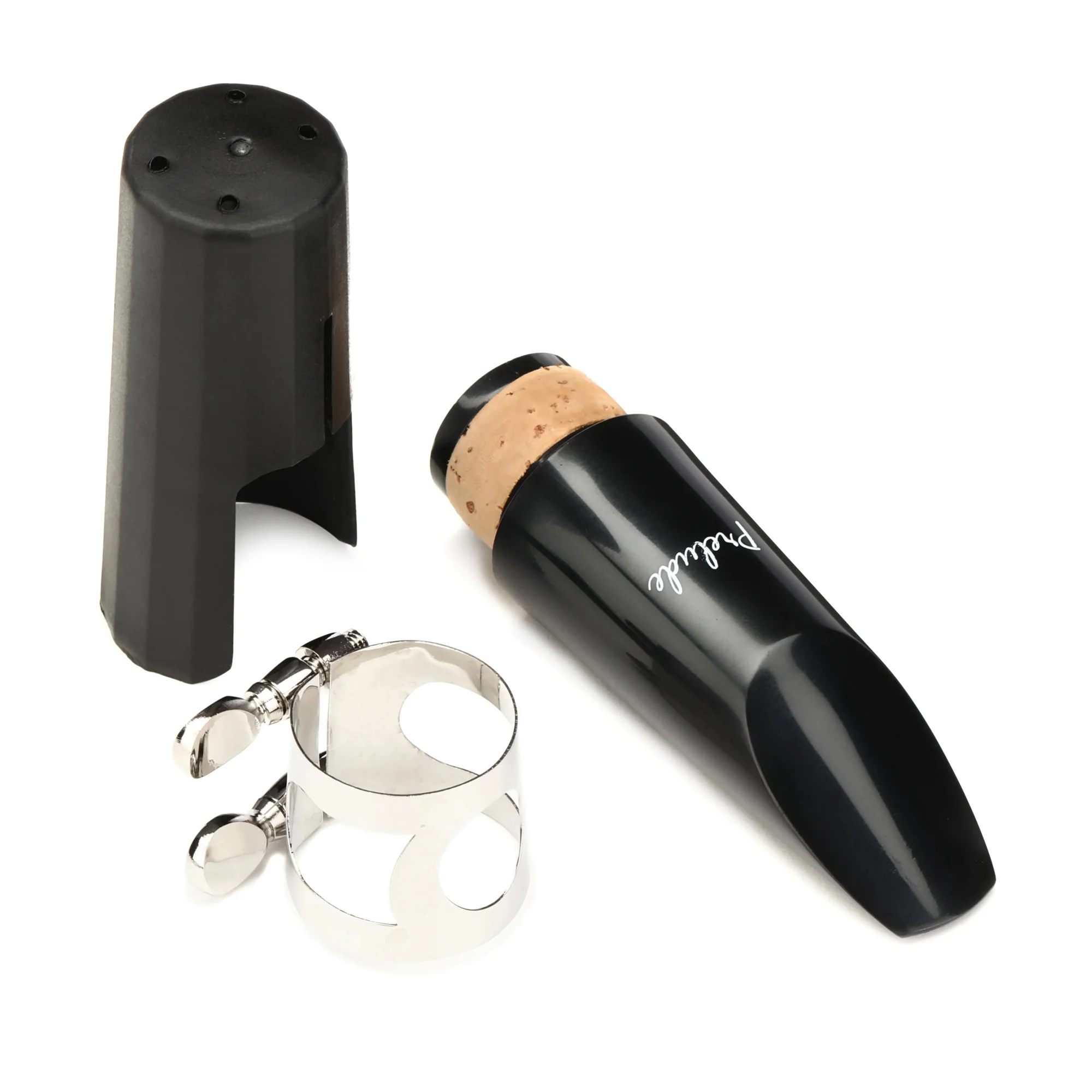 Conn Selmer P2KIT Bb Clarinet Mouthpiece Kit — view 1