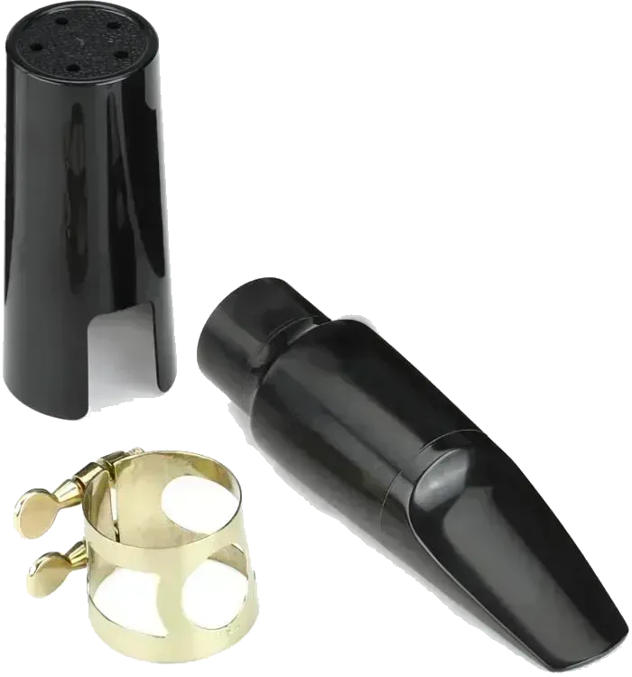 Prelude Alto Saxophone Mouthpiece Combo P3KIT