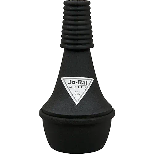 Jo-Ral TPT1P Practice Mute for Trumpet