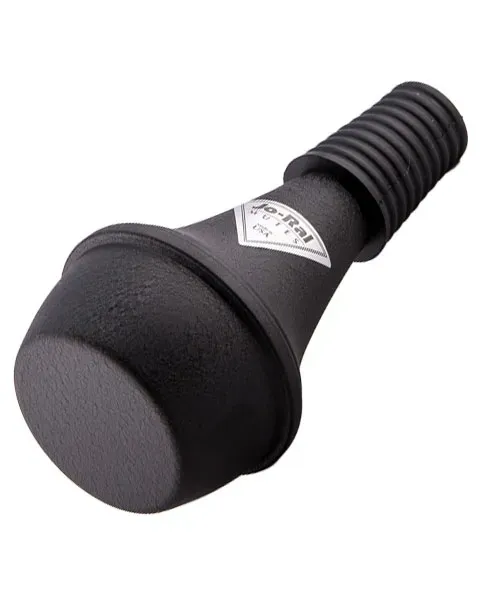 Jo-Ral TPT1P Practice Mute for Trumpet — view 3