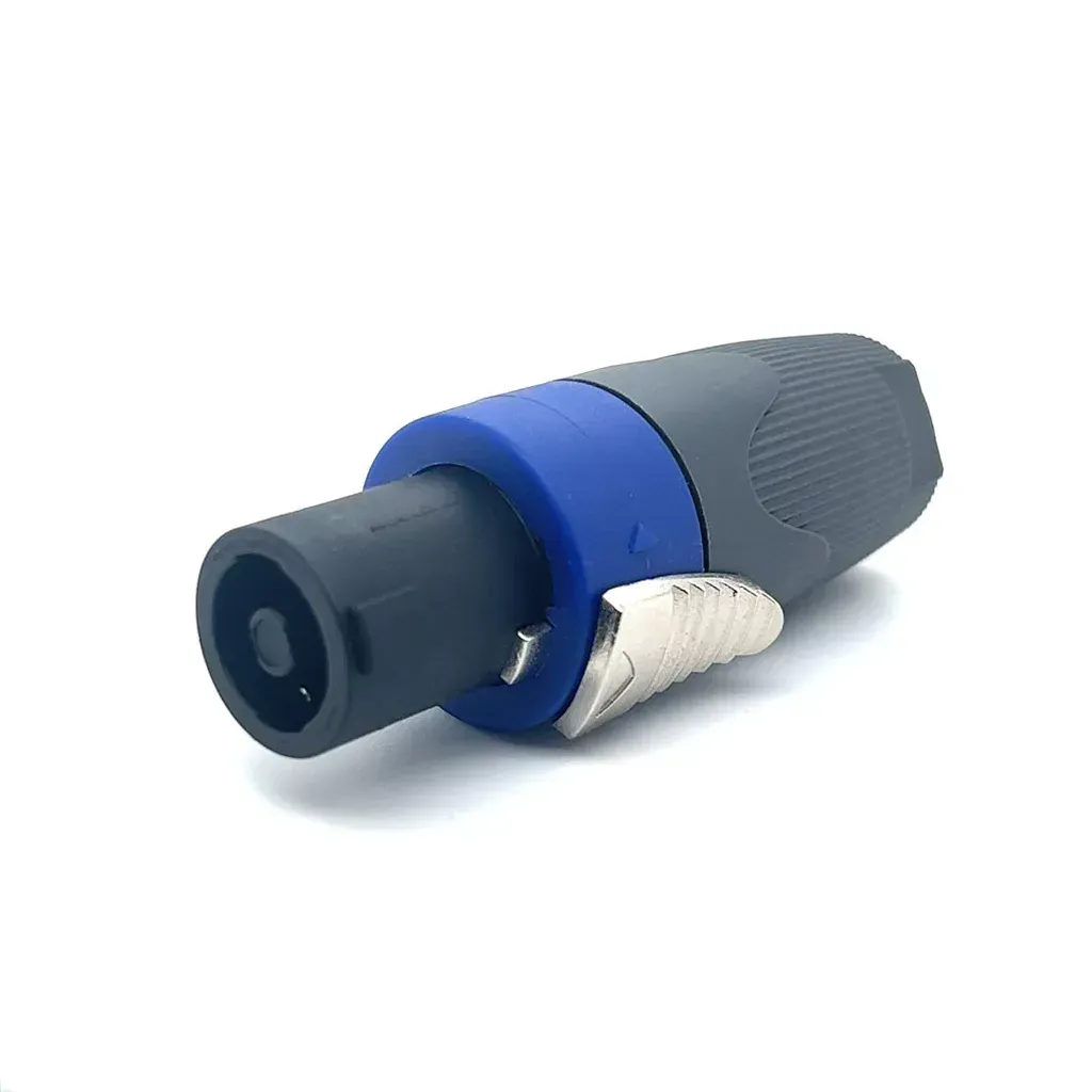 CYBERDYNE CONNECTOR SPEAKON MALE 4P