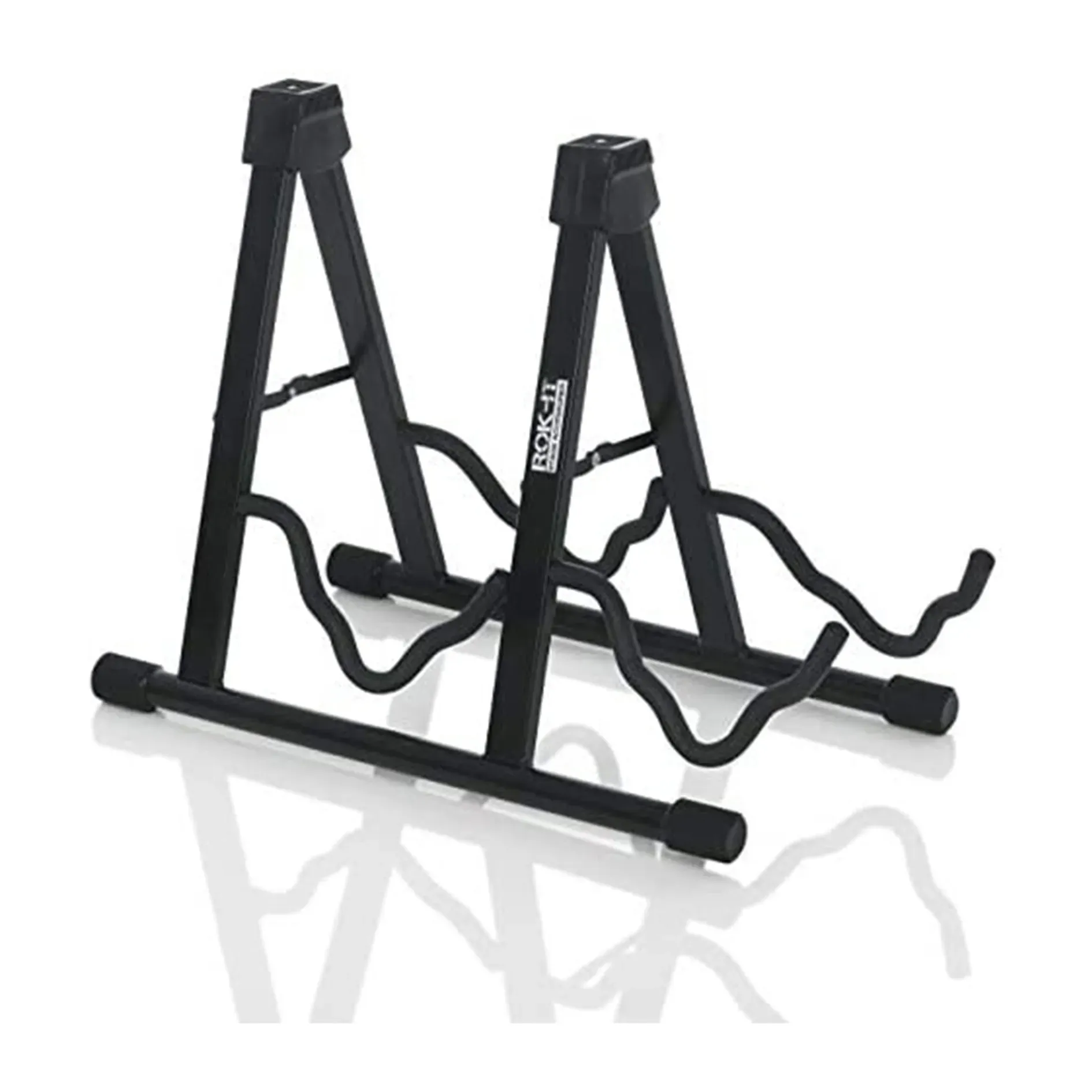 Gator Frameworks Double A-Frame Guitar Stand