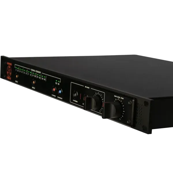 Dangerous Music 2-Bus XT – 16-Channel Analog Summing Mixer — view 4