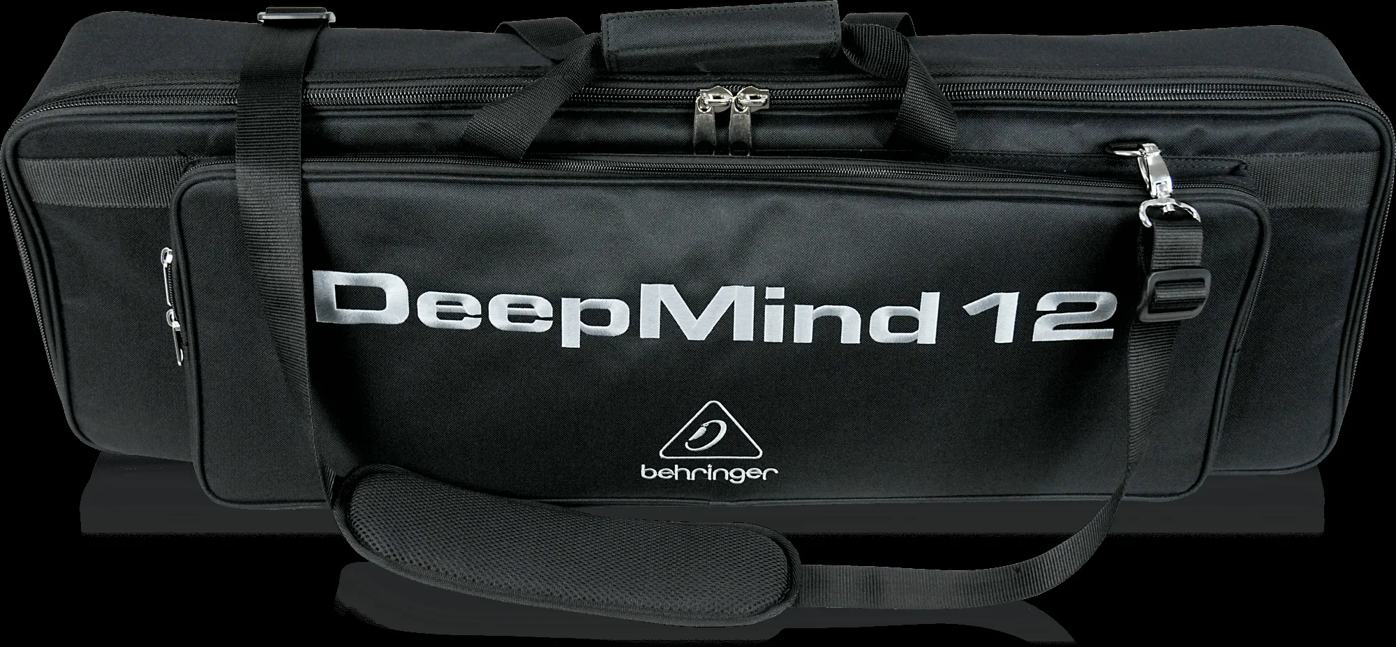 Behringer DEEPMIND 12-TB Water Resistant Transport Bag — view 2