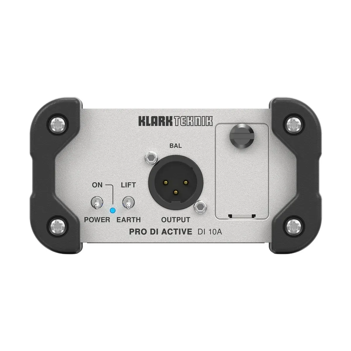 Klark Teknik DI 10A Active DI Box — view 3
