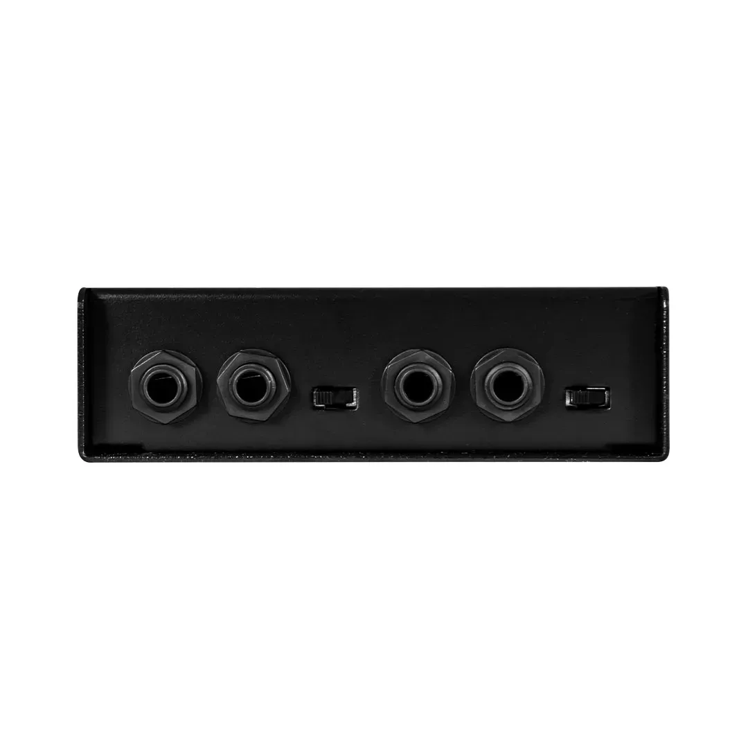 Hybrid DB-02 Dual Passive DI box — view 2