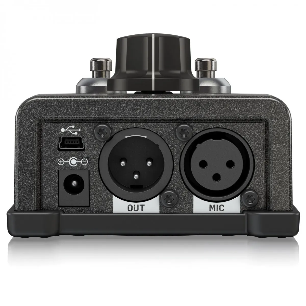 TC Helicon Ditto Mic Looper Pedal — view 3