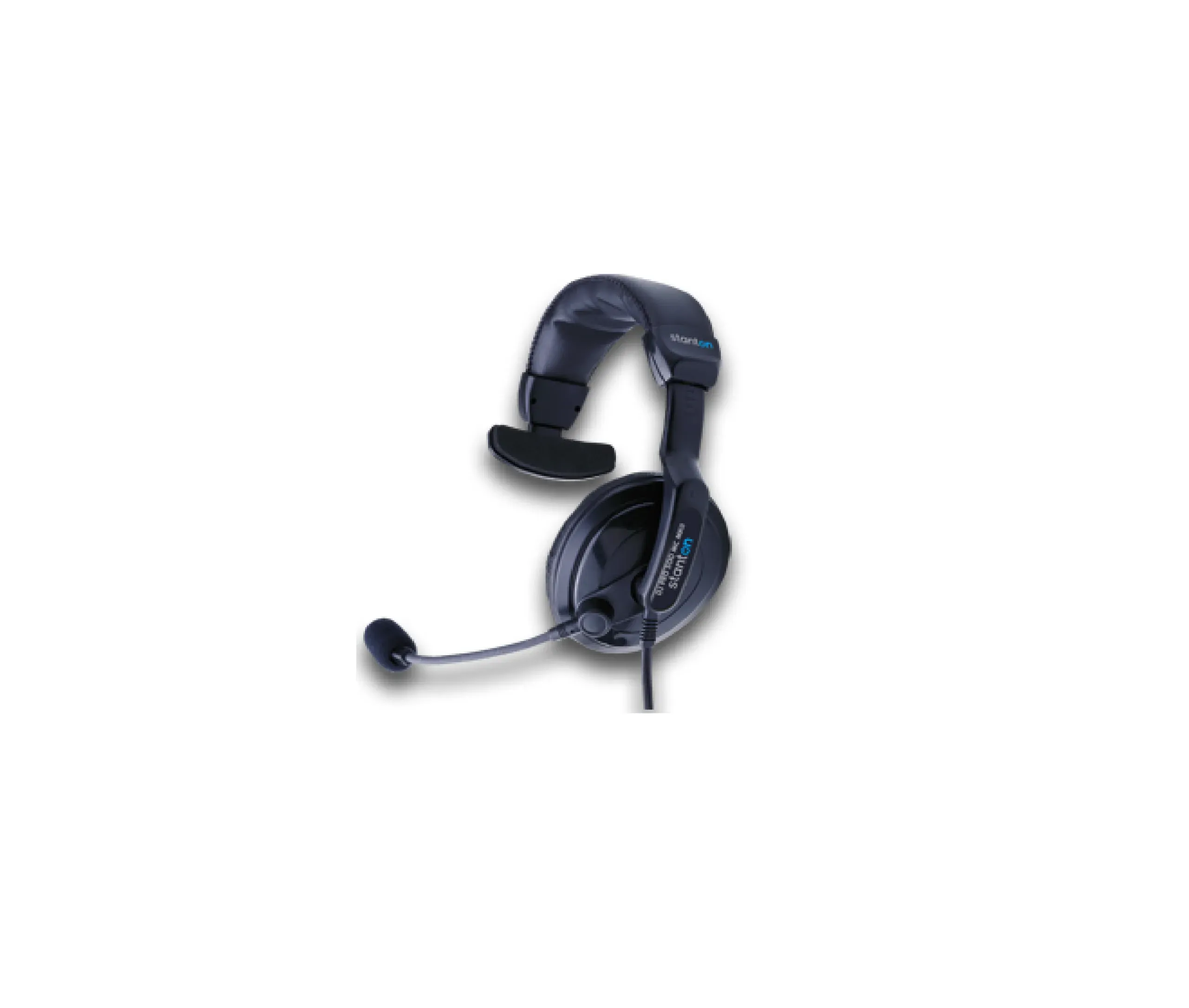 STANTON HEADPHONE DJ PRO 500