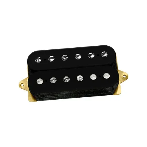 DiMarzio Air Norton Humbucker - Black — view 1