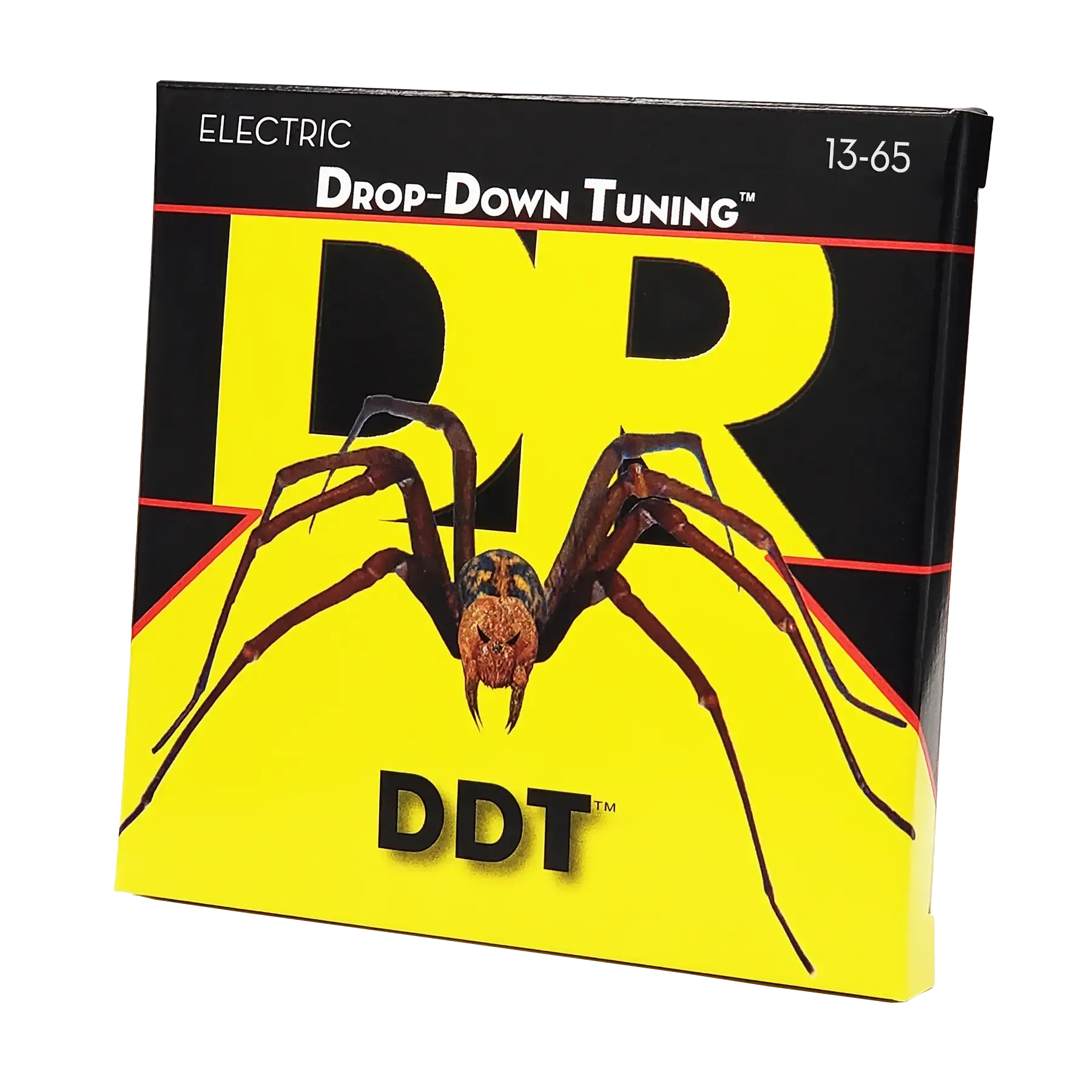 DR STRINGS DROP DOWN TUNE EL 13-65 — view 1