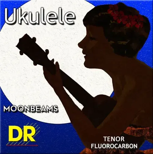 DR UKULELE TENOR STRINGS