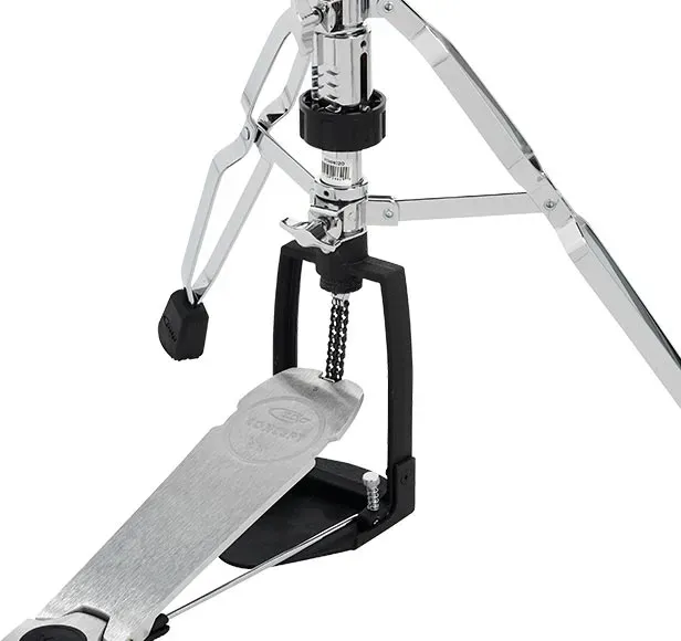 PDP Concept Hi-Hat Stand (2-Leg) — view 2