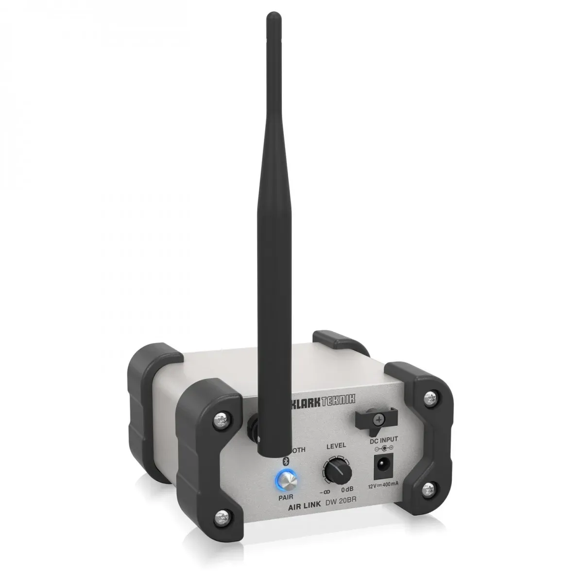 Klark Teknik DW 20BR Bluetooth Wireless Stereo Receiver