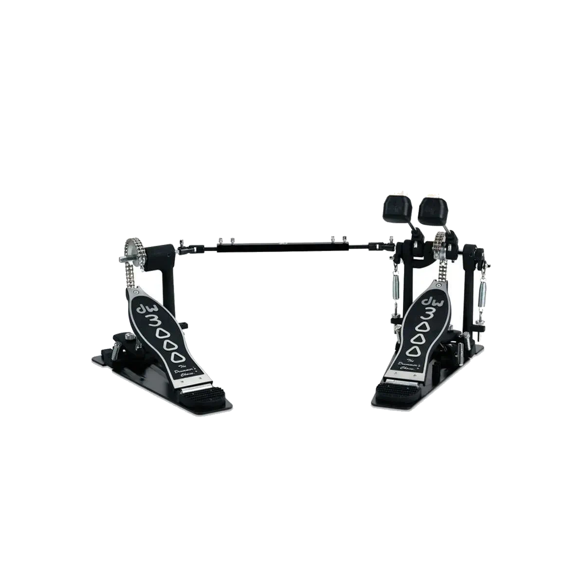 DW 3002 Series Double Bass Drum Pedal