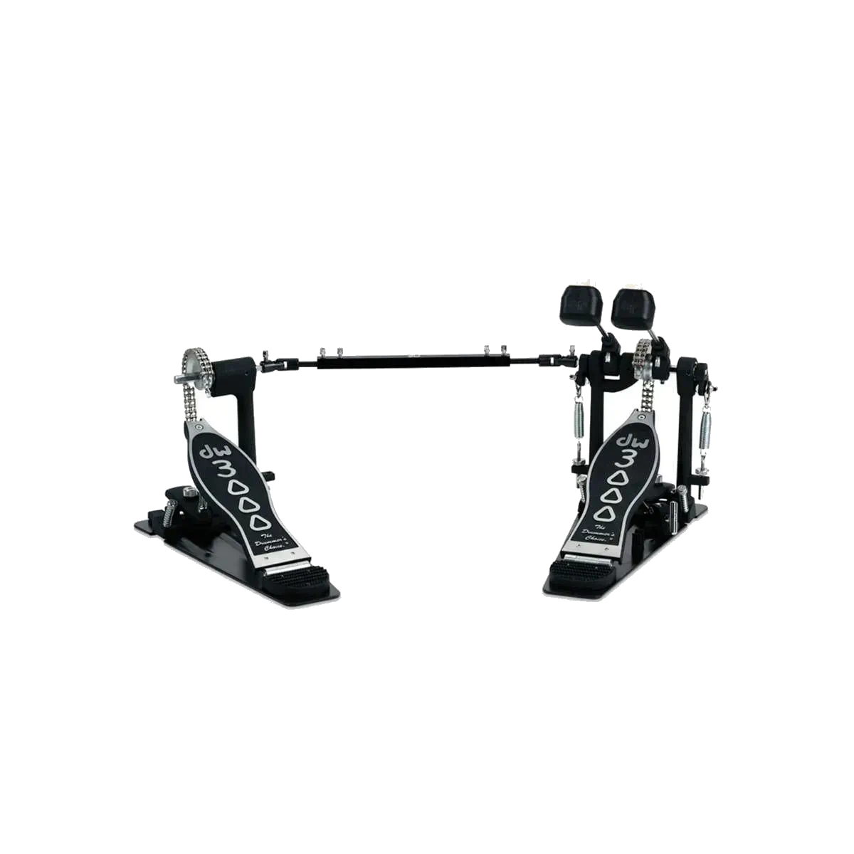 DW 3002 Series Double Bass Drum Pedal