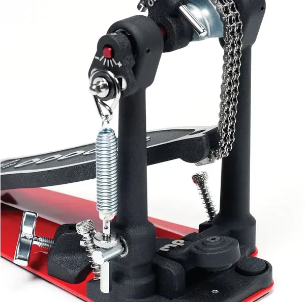 DW 5000 Series Accelerator Single Bass Drum Pedal — view 2