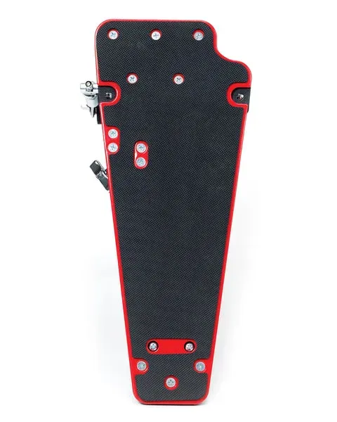 DW 5000 Series Accelerator Single Bass Drum Pedal — view 4