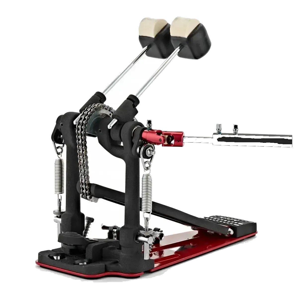 DW 5000 Series (AD4) Bass Drum Double Pedal