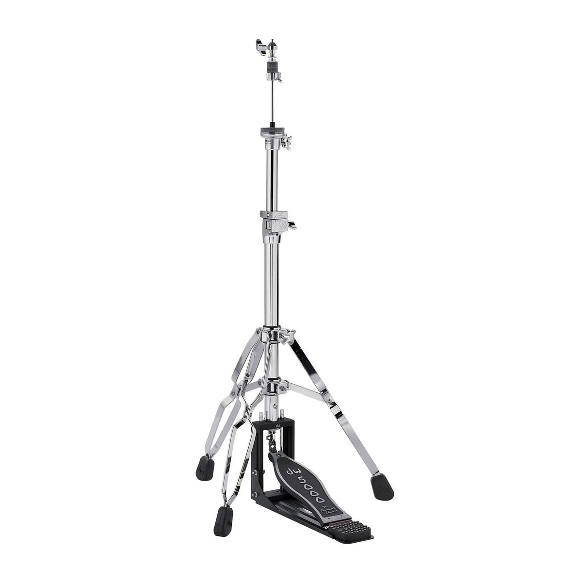 DW 5000 Series Hi-hat Stand – 3 Leg