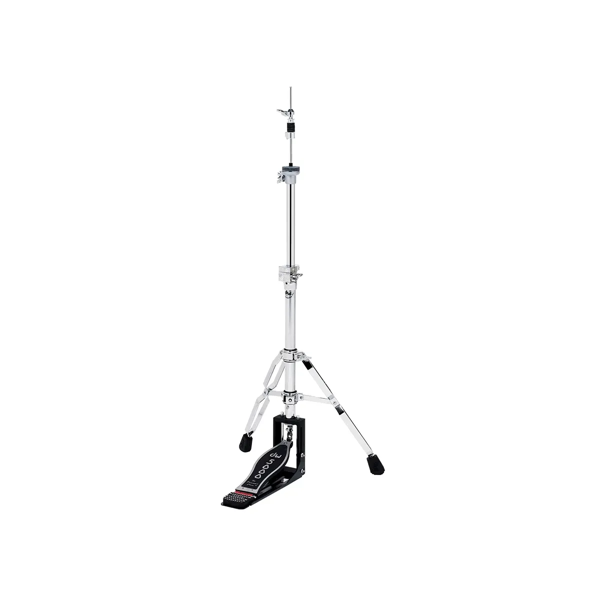 DW 5500 Series Heavy Duty Hi-hat Stand - 2-leg