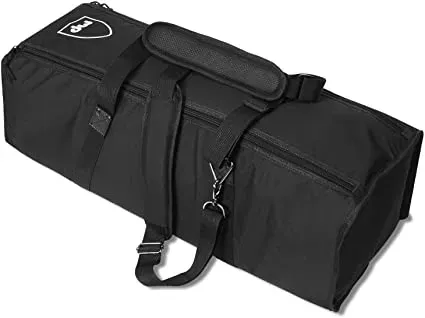 DW DWCP6000ULPK 5-piece 6000 Ultralight Series Hardware Pack with Bag — view 3
