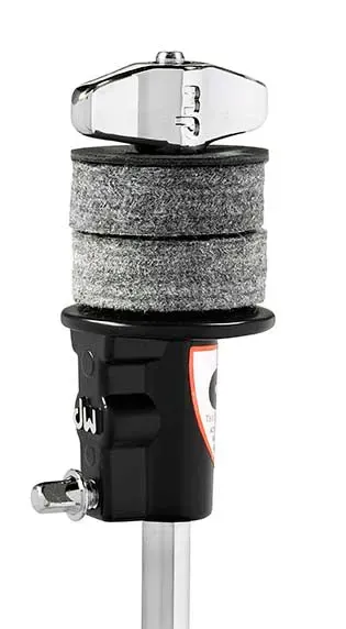 DW DWCP6700 6000 Series Boom Cymbal Stand — view 3