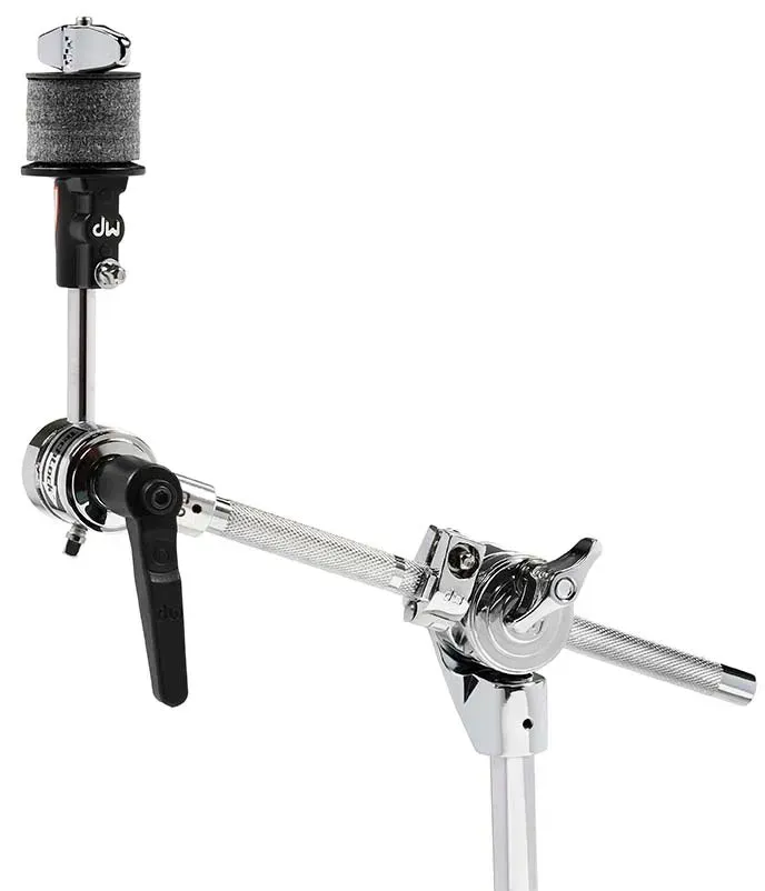 DW DWCP6700 6000 Series Boom Cymbal Stand — view 5