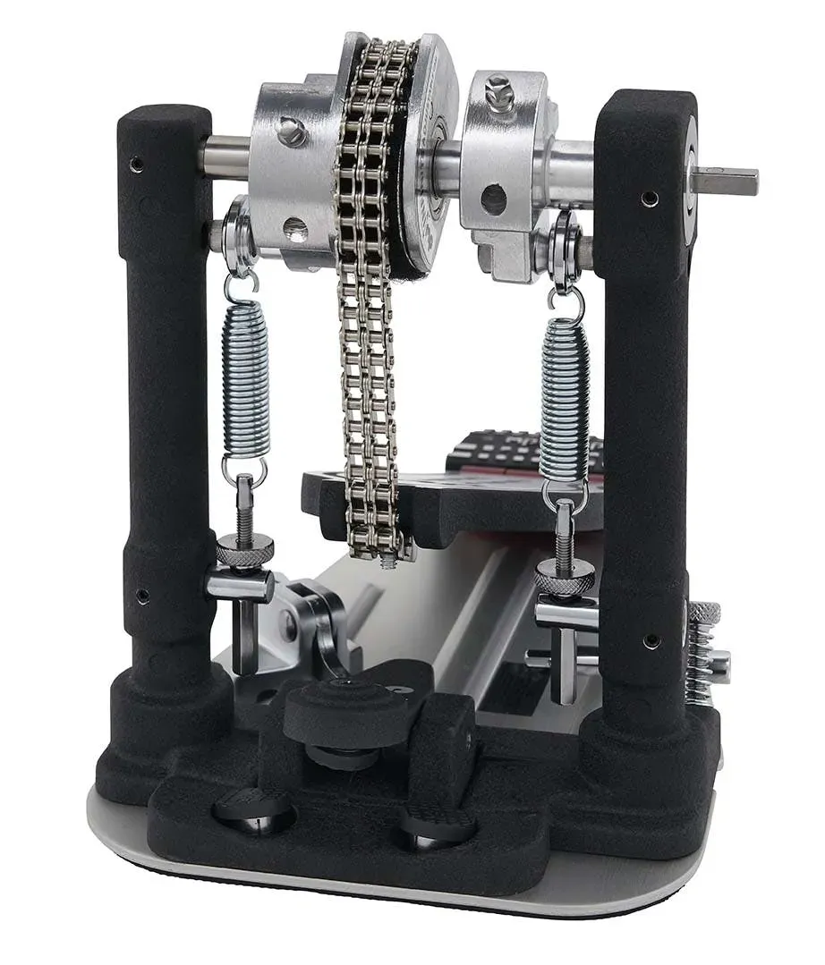 DW DWCP9000 9000 Series Single Bass Drum Pedal — view 3