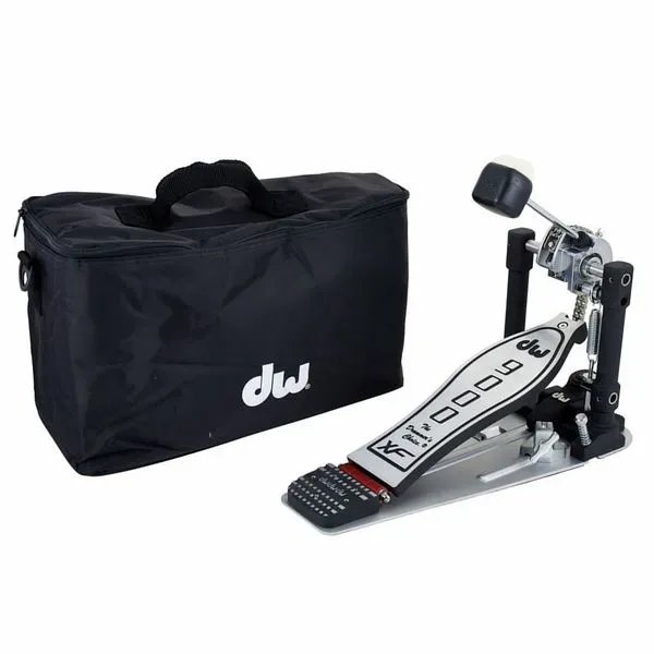 DW DWCP9000 9000 Series Single Bass Drum Pedal — view 4