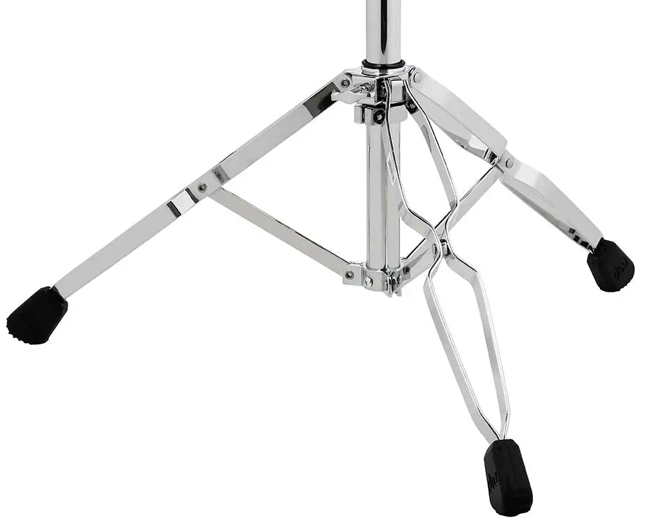DW 9700 Heavy Duty Double Braced Boom Cymbal Stand — view 2