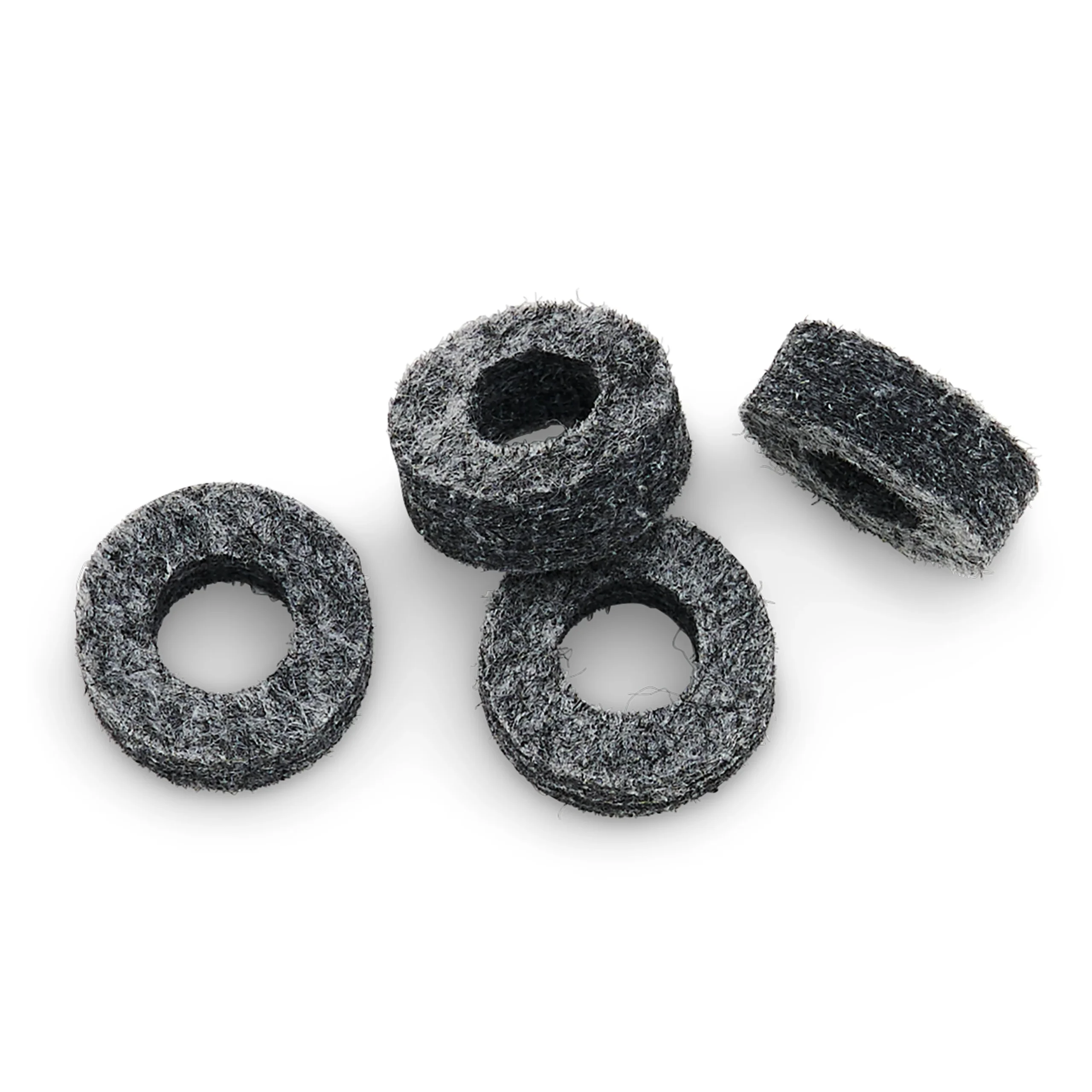 PDP PDAX2014 Hi Hat Clutch Felt Washers 4-Pack — view 1